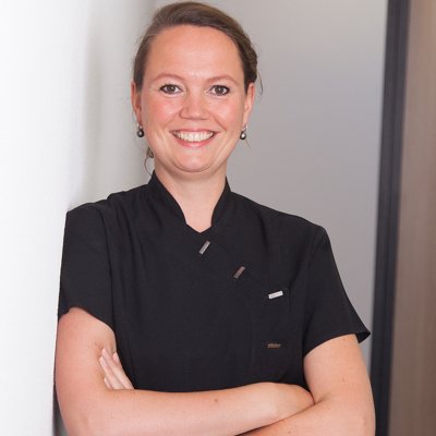 Marjolijn Goet-Hamann